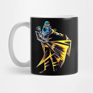 Soul of seto kaiba Mug